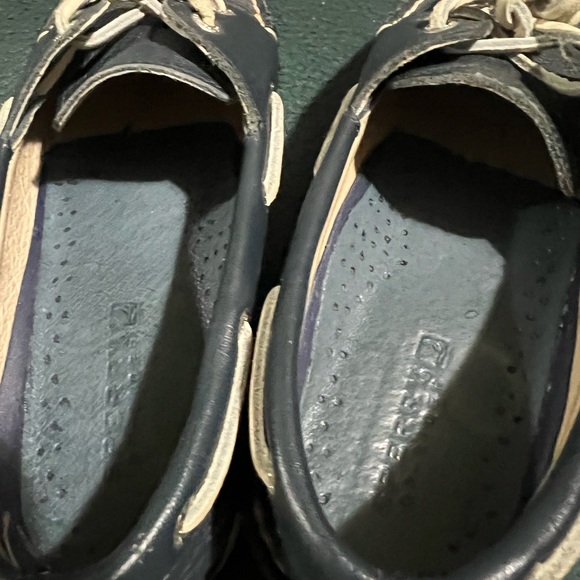 CLASSIC SPERRY TOPSIDER - Picture 6 of 7